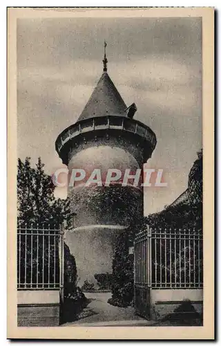 Rouen Cartes postales Tour Jeanne d&#39arc