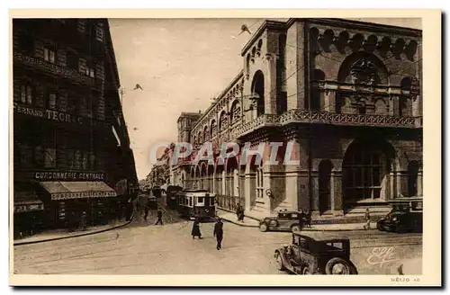 Toulouse - La Rue d&#39Alsace Lorraine - Cartes postales