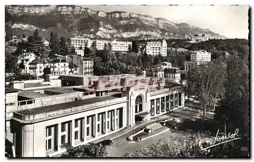 Aix les Bains - L&#39Etablissement Thermal Cartes postales