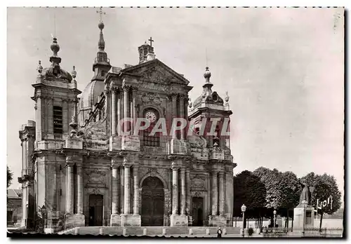 Versailles - Cathedrale Saint Louis - Ansichtskarte AK - Ansichtskarte AK