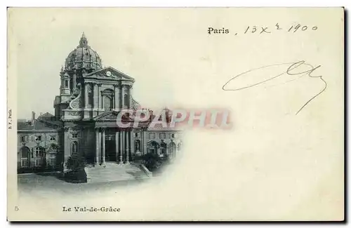 Paris 5 - Le Val de Grace - Cartes postales