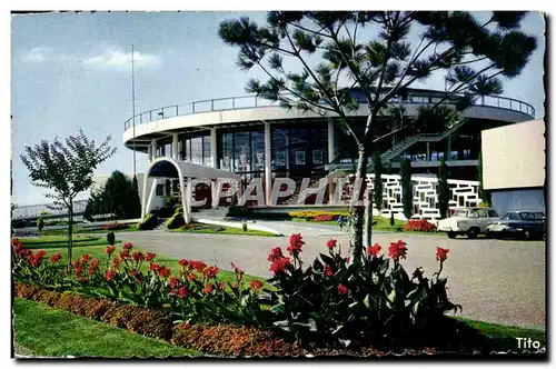 Royan Cartes postales La rotonde du casino