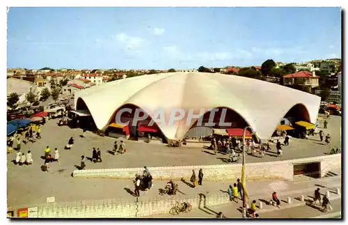 Royan Cartes postales Le marche