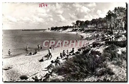 Boyardville Cartes postales la plage