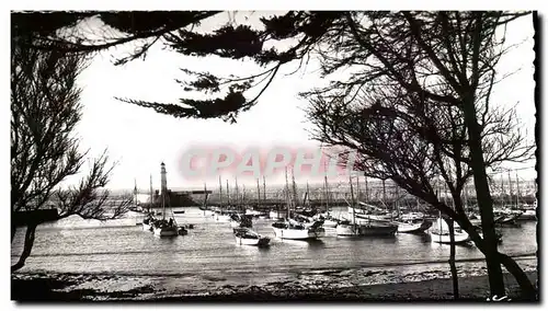 Ile d&#39Oleron - La Cotiniere - Cartes postales