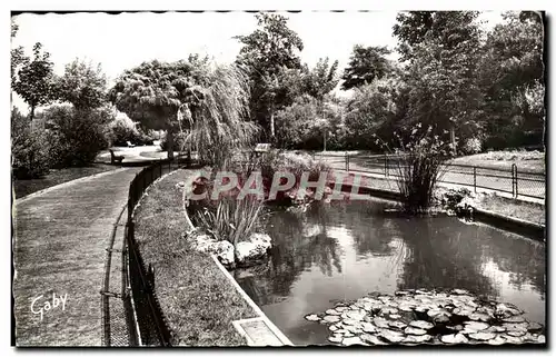 Rochefort sur Mer - Square Parat - Cartes postales