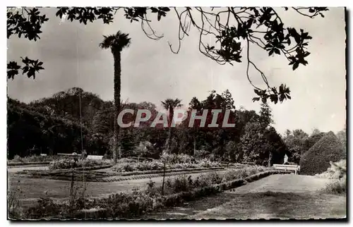 Rochefort sur Mer - Le Jardin - Cartes postales