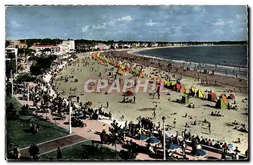 Royan - La Plage - Cartes postales