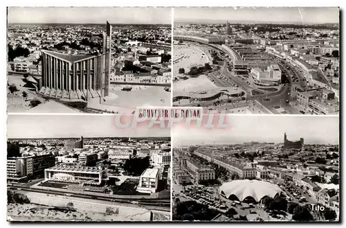 Royan - Souvenir - Cartes postales