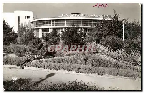 Chatelaillon Cartes postales Les jardins du casnino