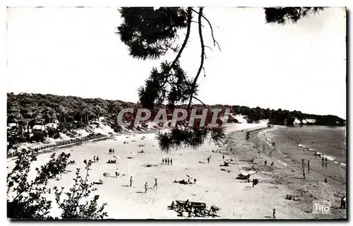 Saint GEorges de Didonne Cartes postales moderne La plage de Suzac La pointe de Lembechade