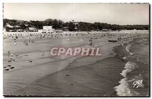 Saint Georges de Didonne Cartes postales La plage