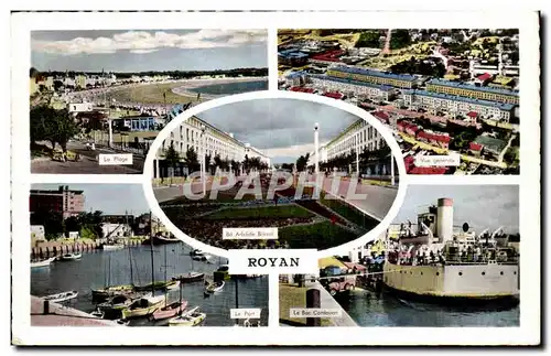 Royan Cartes postales