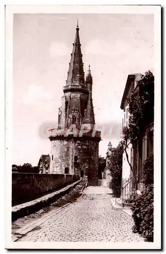 La Rochelle Cartes postales Tour de la Lanterne