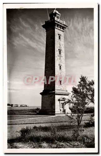 Saint Georges de Didonne Cartes postales Le phare (lighthouse)