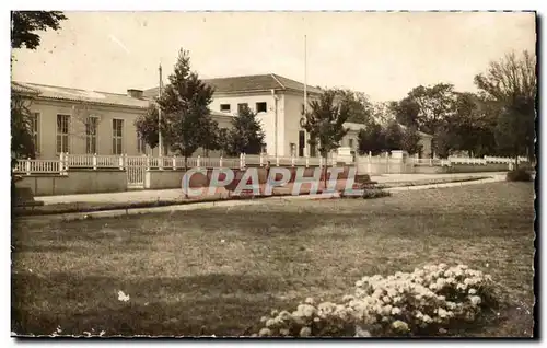 La Rochelle Cartes postales Le casino