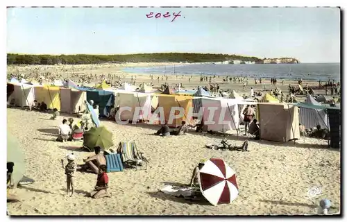 Saint Georges de Didonne Cartes postales La plage