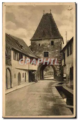 Cartes postales Boersch