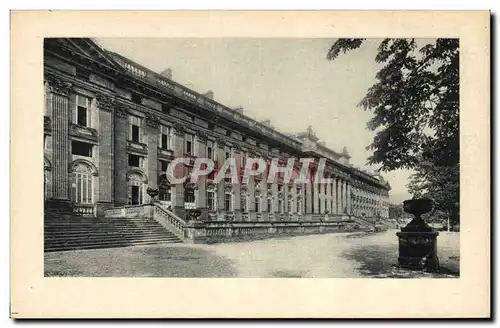 Cartes postales Saverne La chateau