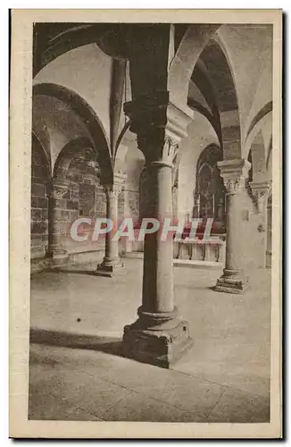 Strasbourg - Strassburg - La Cathedrale - Chapelle Andre Andreaskapelle - Cartes postales