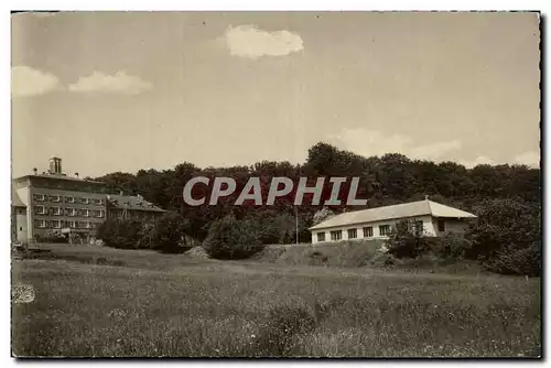 Preventorium de Riespach - Pavillon de Vacances Cartes postales