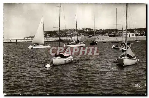 Le Havre - Avant Port - Pointe de la Heve Cartes postales