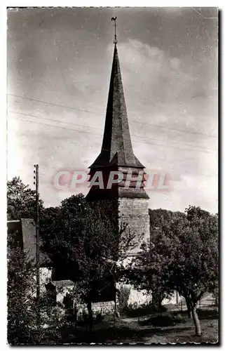 Saint Denis d&#39Aclon - L&#39Eglise - Cartes postales