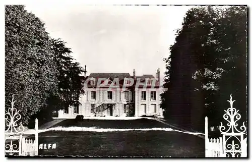Ouville la Riviere - Le Monceau - Cartes postales
