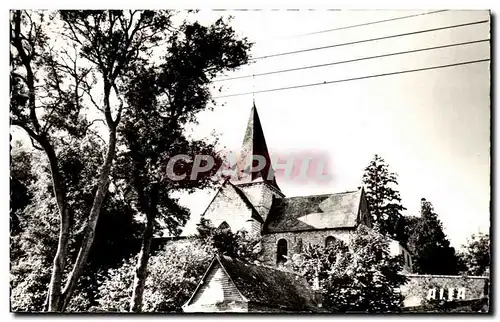 Ouville - L&#39Eglise - Cartes postales