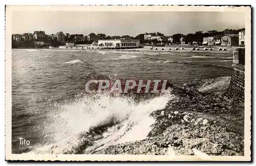 Pontaillac Cartes postales Vue generale