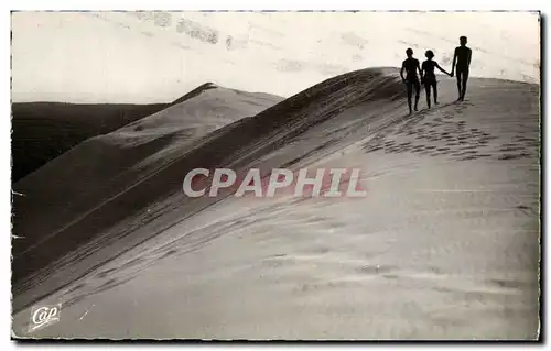 Pilat Plage Cartes postales les dunes les plus hautes d'Europe