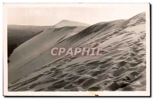 Cartes postales Dune du Pyla