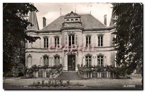 Sainte Foy la Grande Cartes postales moderne Chateau de Richelieu