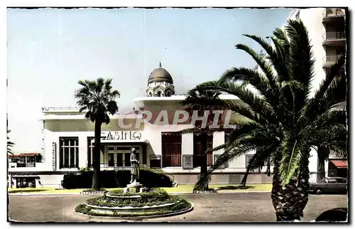 Saint Raphael Cartes postales moderne Square de Gand Le Communier