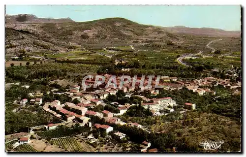 Sollies Pont Cartes postales Vue generale