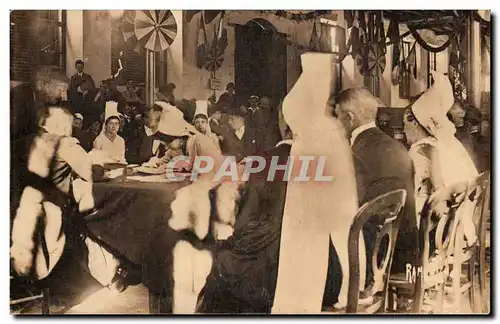 Deux Sevres - Mariage a la Mothe St Heraye - Cartes postales