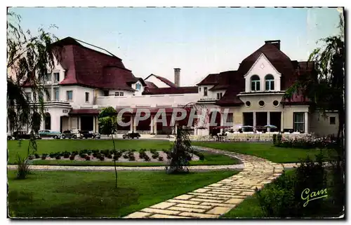 Le Touquet Paris Plage - Le Casino de la Foret - Cartes postales