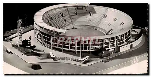 Toulouse - Les Arenes du Soleil d&#39Or - Cartes postales