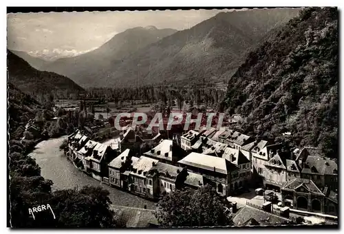 Saint Beat - Vue Generale - Cartes postales