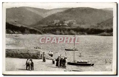 Saint Ferreol - L&#39Embarcadere - Cartes postales