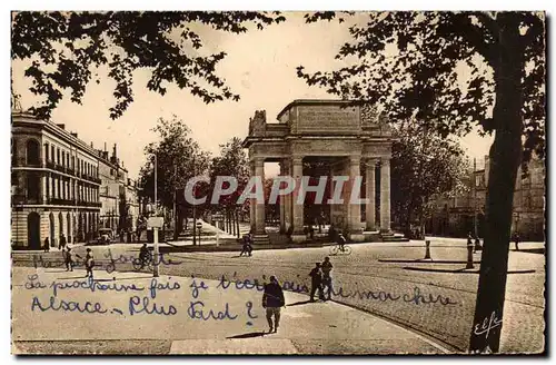 Toulouse - La Place - Cartes postales