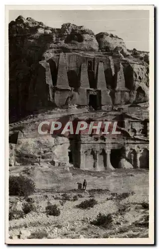 Israel - Jerusalem - Landscape View - Cartes postales