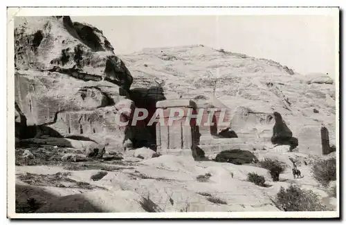 Israel - Jericho - Vue Generale - Cartes postales