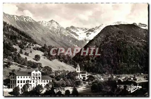 Pinsot - Alt 723 - Vue Generale de la Gleyzin - Cartes postales