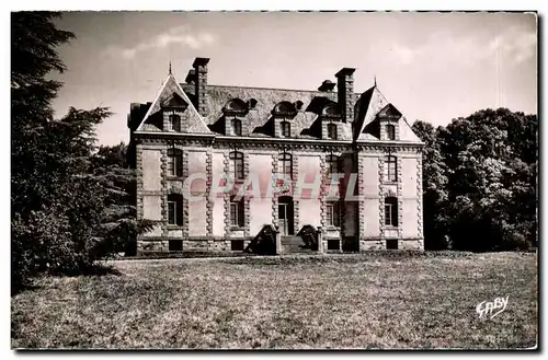 Besle Cartes postales moderne Chateau de Trenon