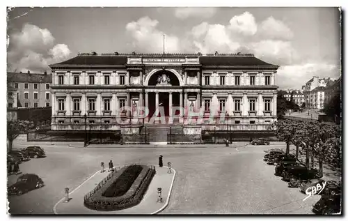 Nantes Cartes postales moderne le palais de justice