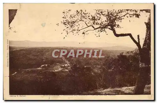 Tunisie Cartes postales Draham