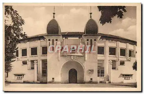 Dax Cartes postales Les arenes
