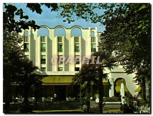 Dax Cartes postales Facade de l&#39hotel Splendid