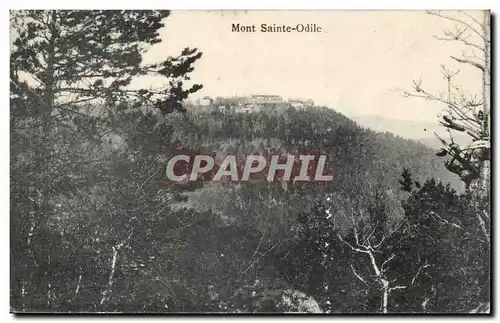 Mont St Odile Cartes postales